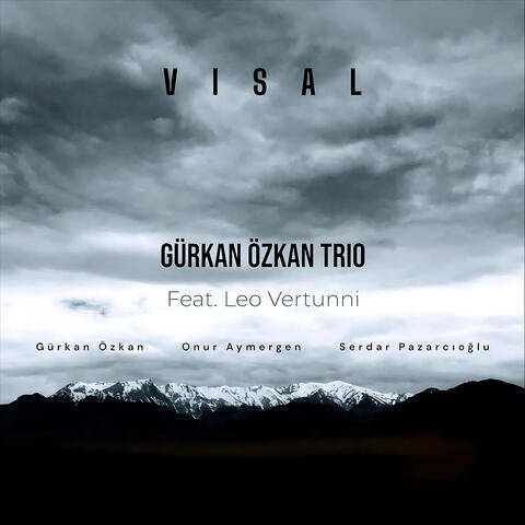 Gürkan Özkan Trio / Visal