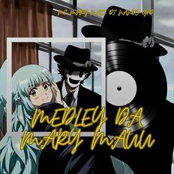 MEDLEY DA MARY MAUU
