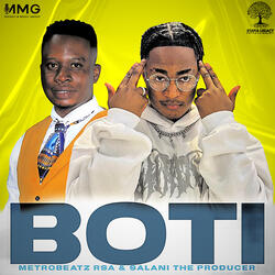Boti