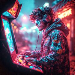 Street player 1
