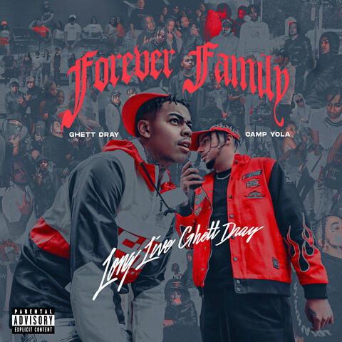 Forever Family