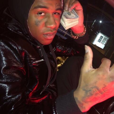 Streets Made Me
