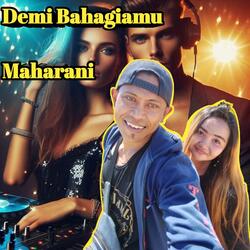 Demi Bahagiamu