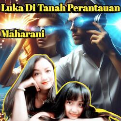 Luka Di Tanah Perantauan