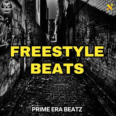 FREESTYLE BEATS