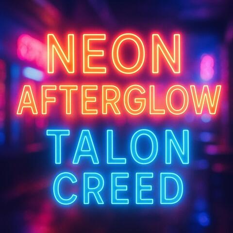 Neon Afterglow