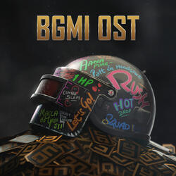 BGMI (Original Game Soundtrack)