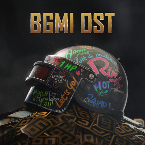 BGMI (Original Game Soundtrack)