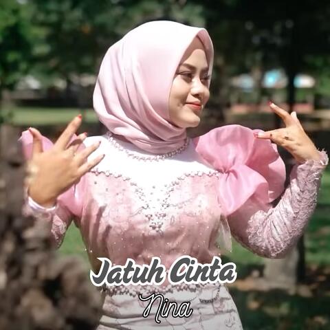 Jatuh Cinta
