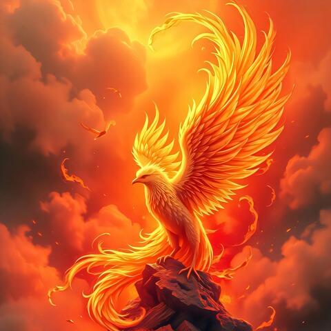 Strength in Your Name