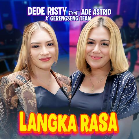 Langka Rasa