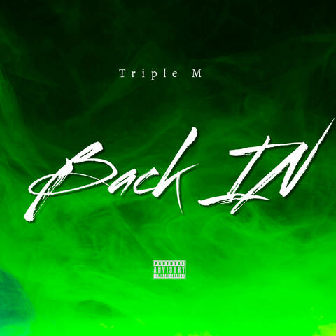 BACK IN