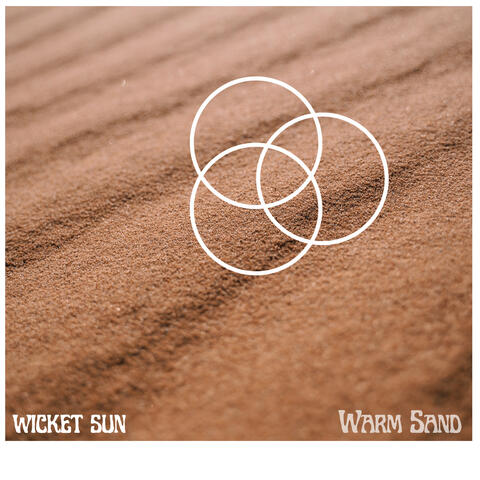Warm Sand