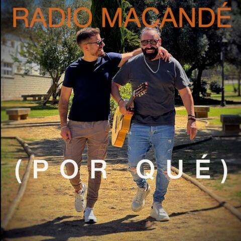 POR QUÉ