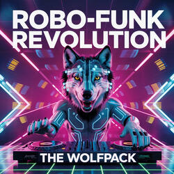 Robo-Funk Revolution