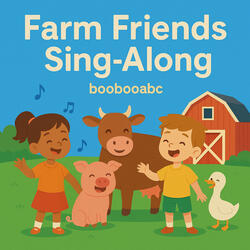 Cluck Cluck Chicken Song