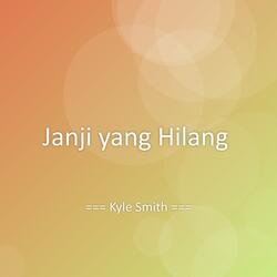 Janji yang Hilang