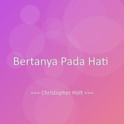 Bertanya Pada Hati
