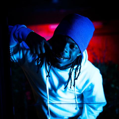 Black Caskets & White Tee’s