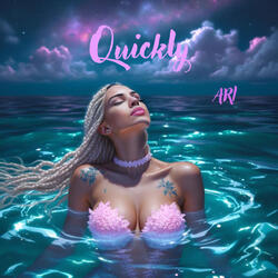 Quickly