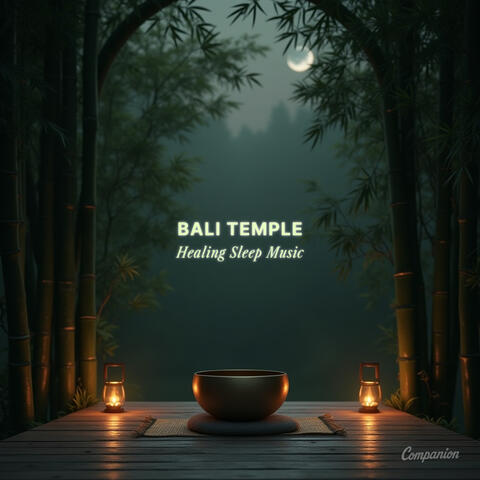 Bali Temple