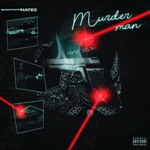 Murder Man