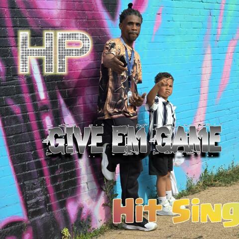Give Em Game