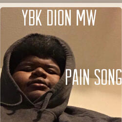 Pain Song