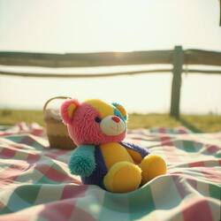 Time for...