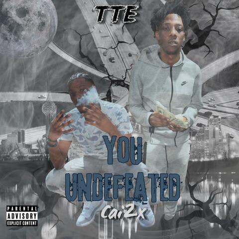You Undefeated
