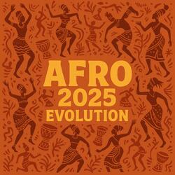 Afro 2025 Evolution