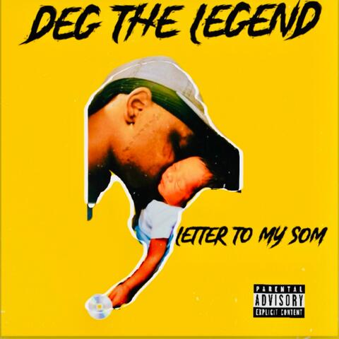 LETTER TO MY SON