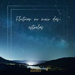 Flutuar no meio das estrelas