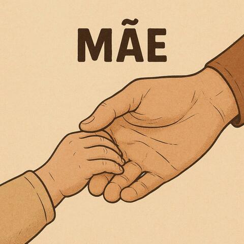Mãe