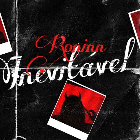 RONINN-INEVITÁVEL