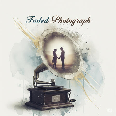 FADED PHOTOGRAPH