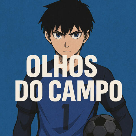 Olhos do Campo