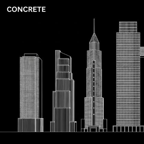 CONCRETE