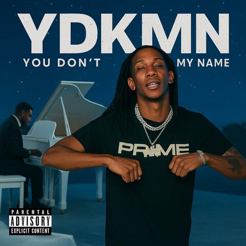 YDKMN Intro