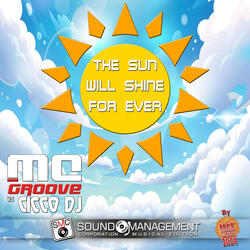 The Sun Will Shine For Ever