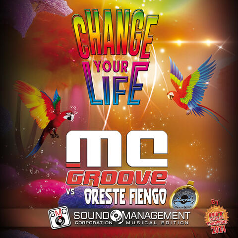 Change Your Life
