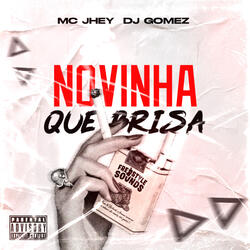 Novinha Que Brisa