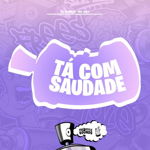 Tá Com Saudade