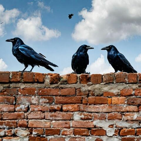 Северный лес