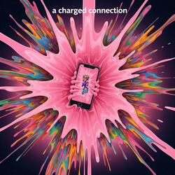 a charged connection