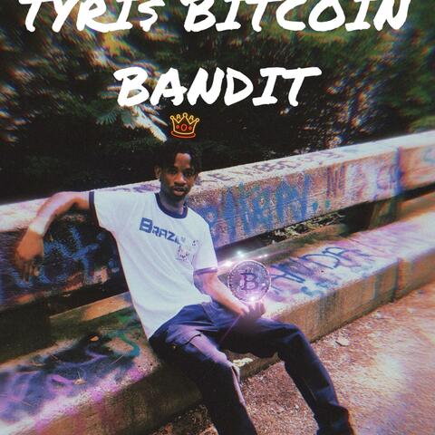BITCOIN BANDIT
