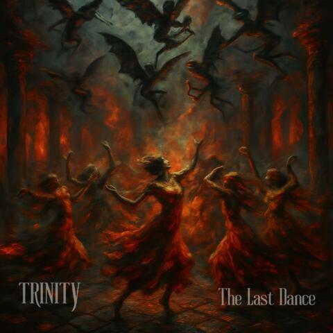 The Last Dance