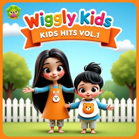 Kids Hits - Vol. 1