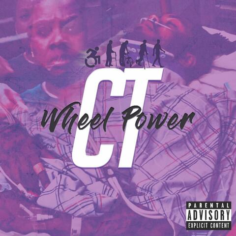Wheel Power