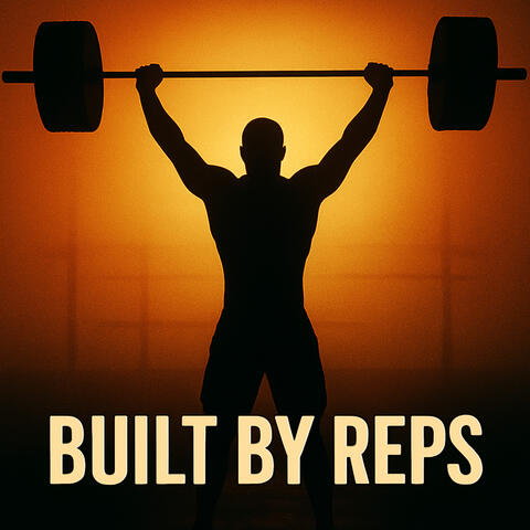 Built by Reps
